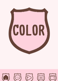 pink color V58