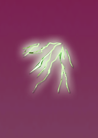 Lightning Yellow Green