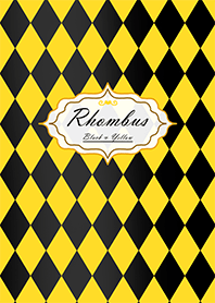 Rhombus 7