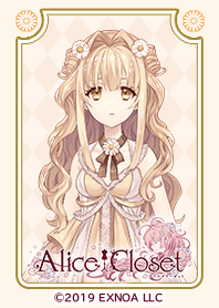 Alice Closet Margaret ver.