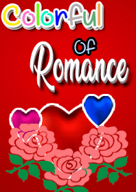 Colorful of Romance