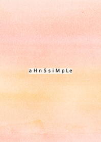ahns simple_078_red+orange