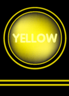 Yellow and Black Button theme