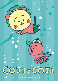 Coji Coji4 Line Theme Line Store