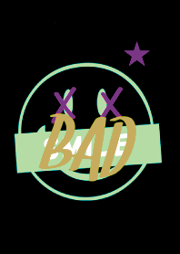 BAD SMILE THEME :84