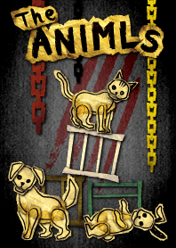 The ANIMALS