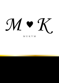 Initial M&K