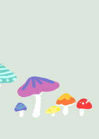 Kinoko kinoko