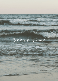 Break time_44
