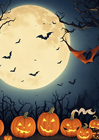 Hello - Halloween