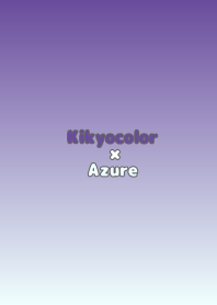 KikyocolorxAzure/TKC