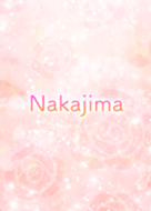 Nakajima rose flower