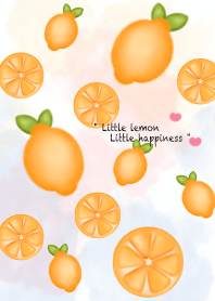 Lemon Lemon Lemon 8 :)
