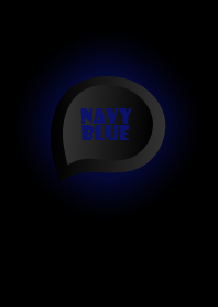 Navy Blue In Black Ver.5 (JP)