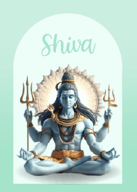 Shiva Theme