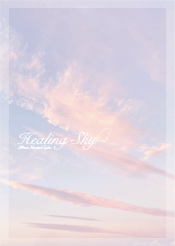 Healing Sky 12/Natural Style
