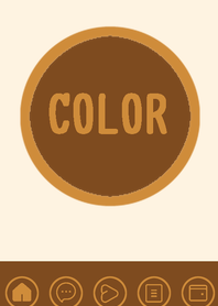 brown color A64