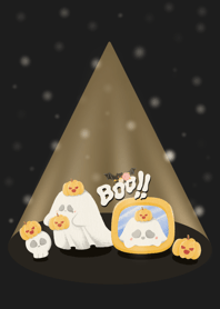 Boo!! Boo!! 2