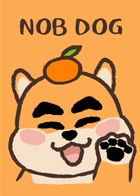 ノブドッグ