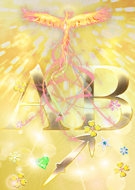 ZodiacBloodPhoenix - Sagittarius * AB -