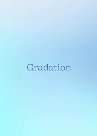 gradation-BLUE&WHITE-23