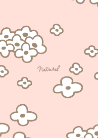 Fashionable flower garden17 from Japan