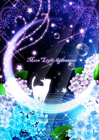 Moon*Light-hydrangea-