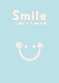 Smile & suika mizuiro