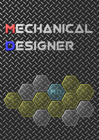 Mechanical Designer 2