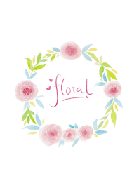 Floral Painting