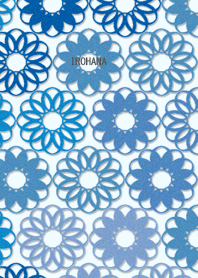 IROHANA BLUE