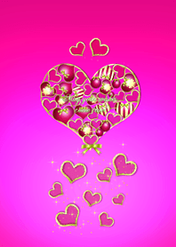 Sweet*Love heart34*