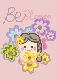 Be Blossom