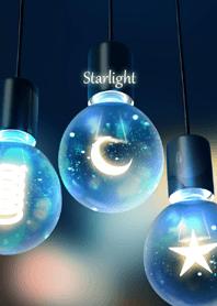 - Starlight -