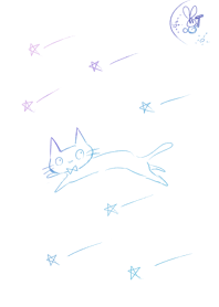 ゆるい世界