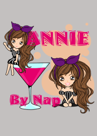 Annie Thai