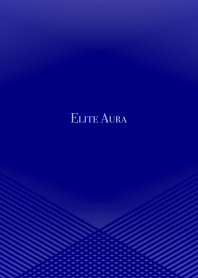 ELITE AURA -blue-