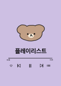 KOREA_PLAYLIST