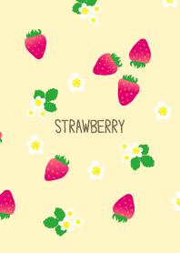 Strawberry Random9 from Japan