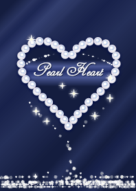 Pearl Heart