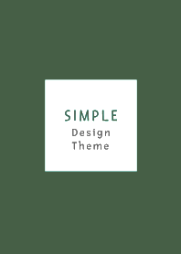 SIMPLE DESIGN THEME _125