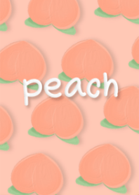 Cute Peach Peach JP 2
