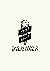 go!go!vanillas