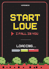 Start Love