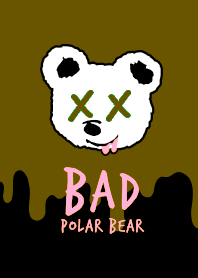 BAD Polar Bear THEME 164