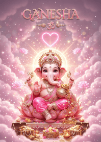 Ganesha wealthy  Joy Rich