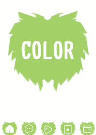 green1 color  C99