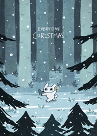 Hey Bu!-Everyday Christmas