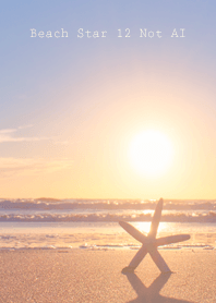 BeachStar 12 Not AI