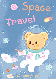 Space Travel v. Jikki